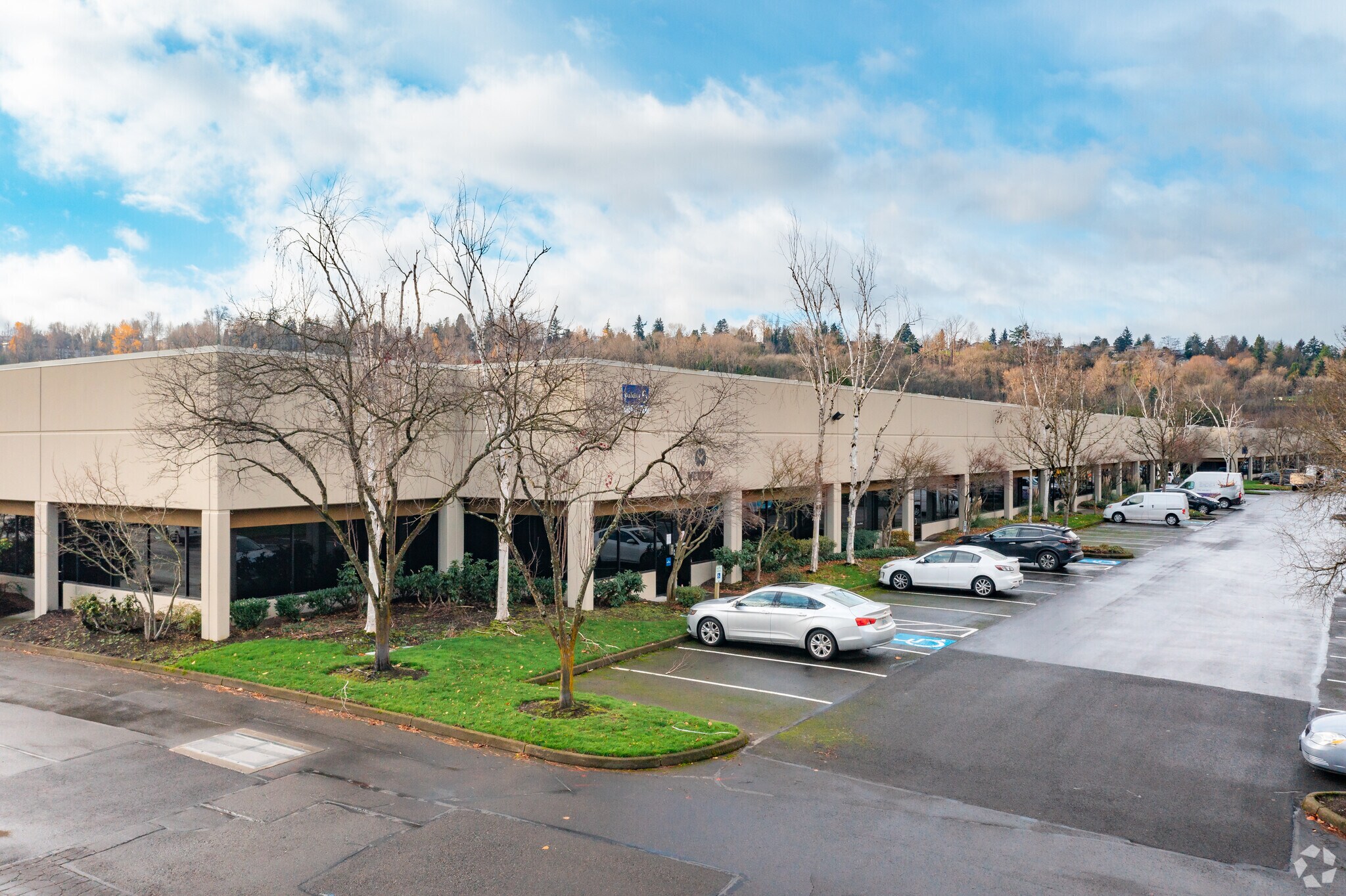 3315 S 116th St, Tukwila, WA 98168 Gateway North