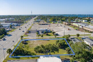More details for 158 S Indiana Ave, Englewood, FL - Land for Sale