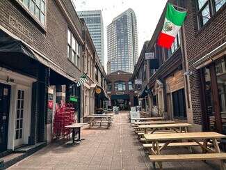 More details for 125-137 Brevard Ct, Charlotte, NC - Retail for Lease