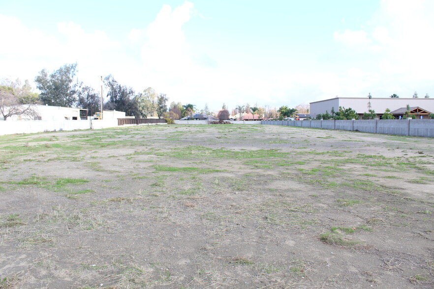 Allen Rd, Bakersfield, CA for sale - Building Photo - Image 1 of 1