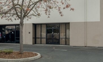 1275 Triangle Ct, West Sacramento, CA for lease Building Photo- Image 1 of 4