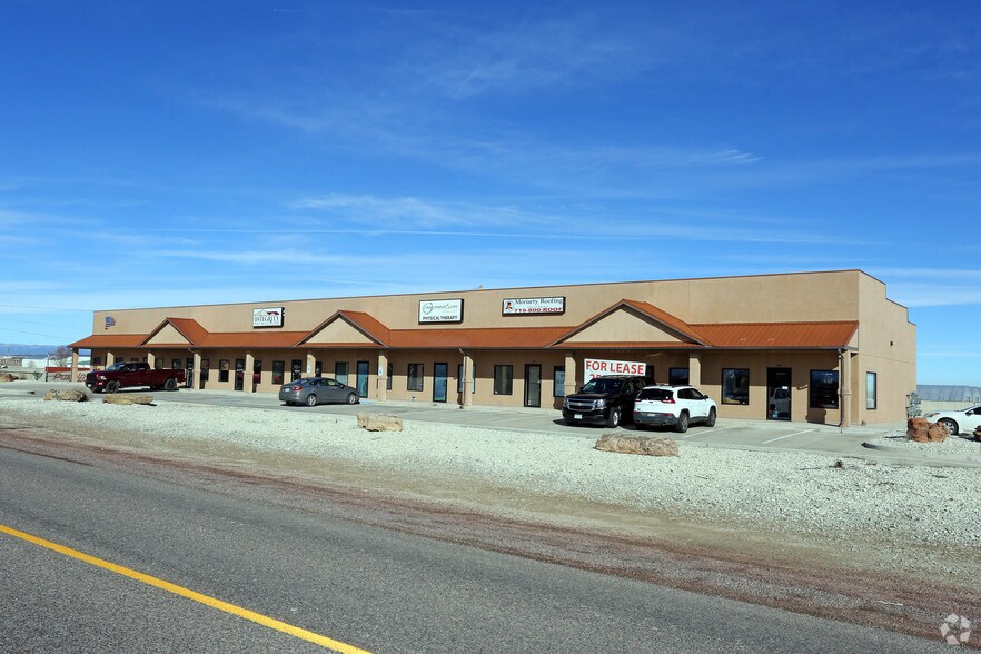 387 E Enterprise Dr, Pueblo West, CO 81007