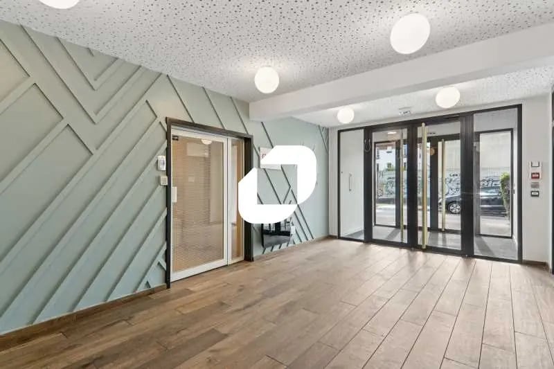 46 Rue Auguste Blanqui, Gentilly for sale - Building Photo - Image 3 of 16