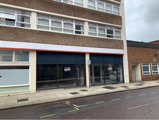 More details for 1-3 Providence St, Wakefield - Retail for Lease