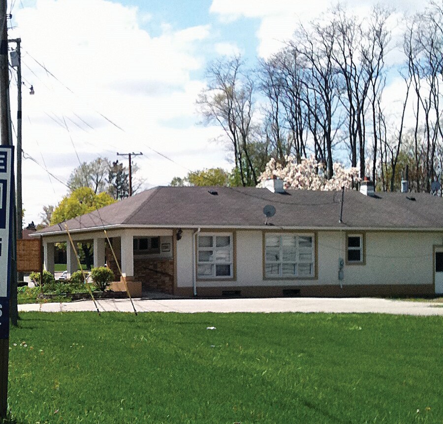 17561-17577 SR 23, South Bend, IN for sale Building Photo- Image 1 of 1