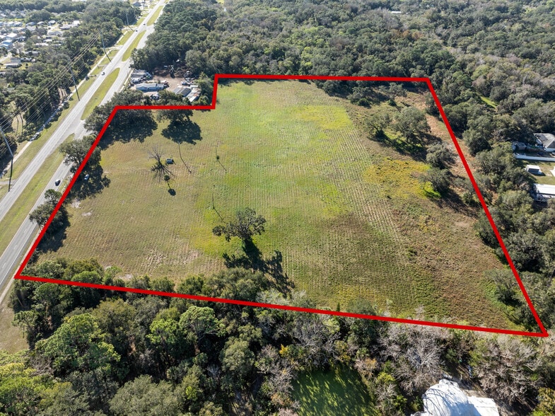 4558 S Ridgewood Ave, Edgewater, FL for sale - Building Photo - Image 2 of 31