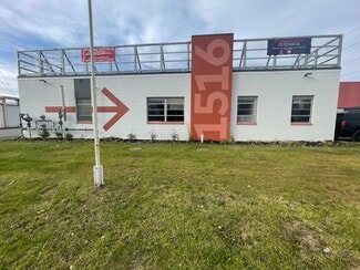 More details for 1516 Military Rd, Buffalo, NY - Retail for Sale