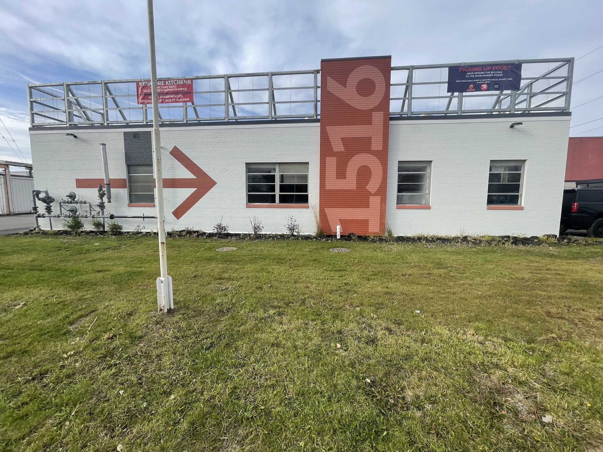 1516 Military Rd, Buffalo, NY for sale Building Photo- Image 1 of 34