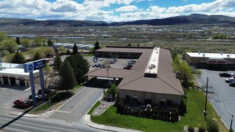 Best Western Elko Inn - Motel