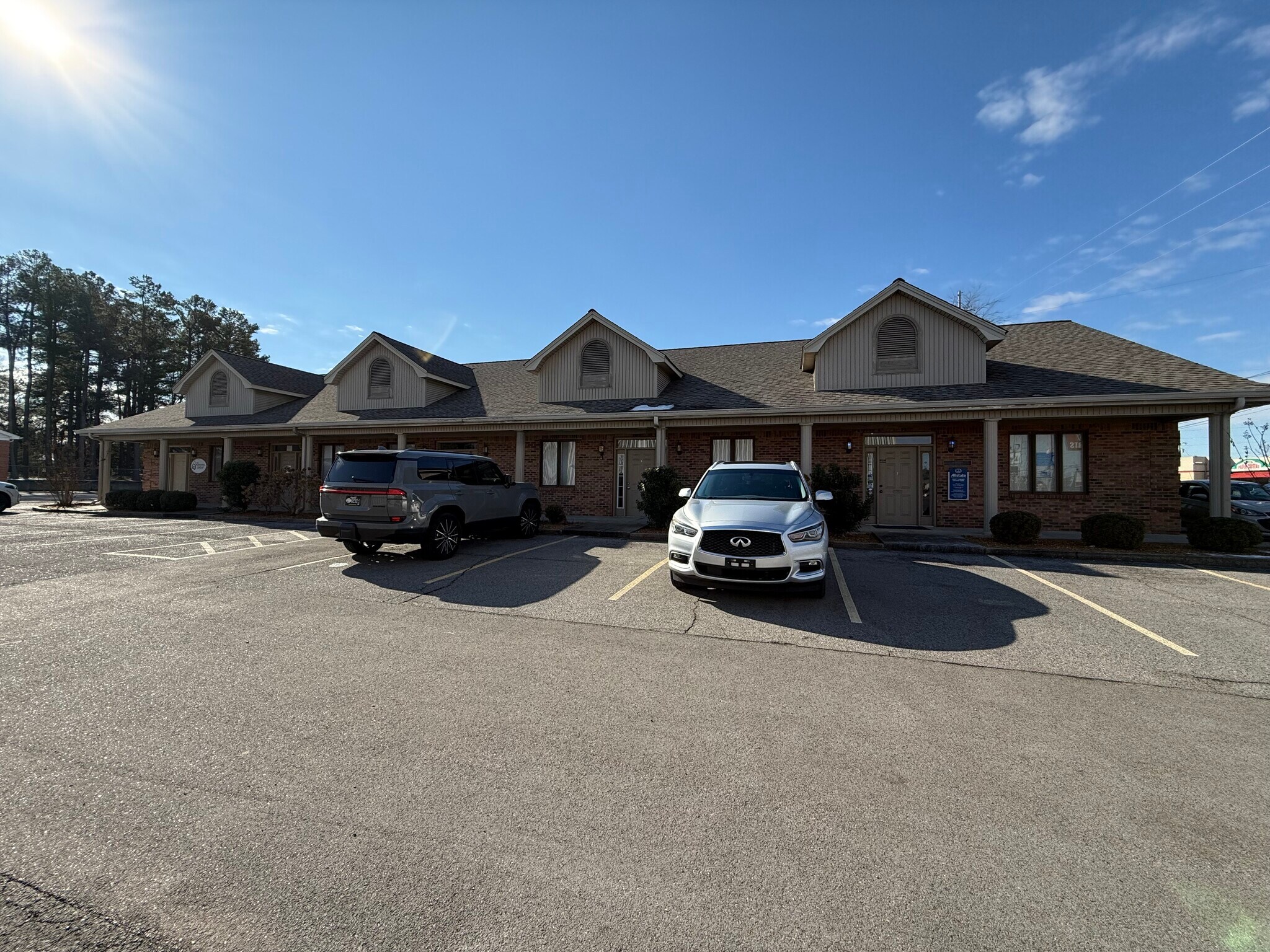 2920 Lone Oak Rd, Paducah, KY for sale Building Photo- Image 1 of 1