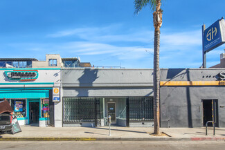 More details for 1612-1616 N Cahuenga Blvd, Hollywood, CA - Retail for Lease