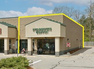 More details for 65 Taunton Depot Dr, Taunton, MA - Retail for Lease