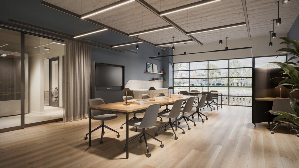 2100 E Grand Ave, El Segundo, CA for lease - Interior Photo - Image 3 of 7