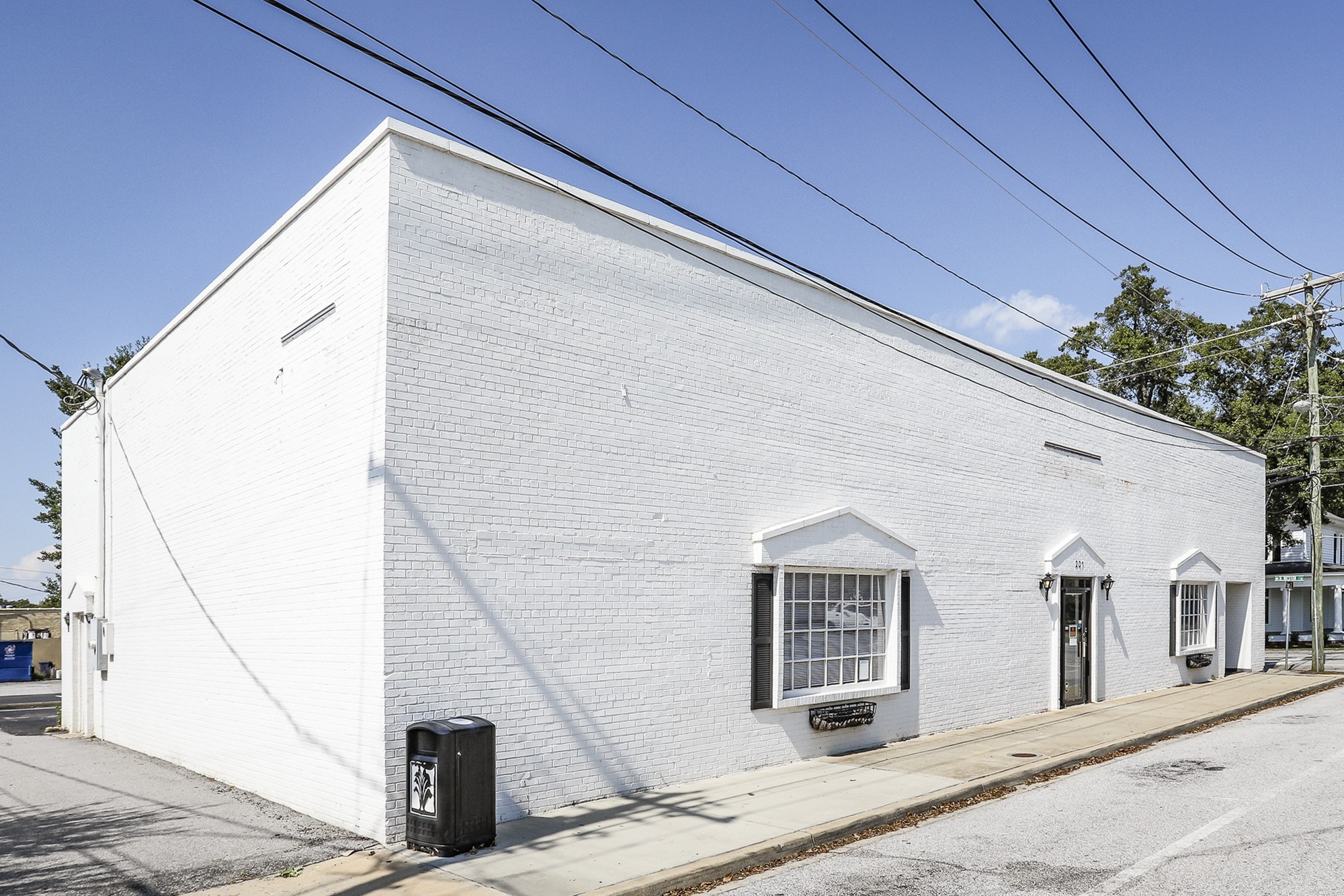 201 Trade St, Fountain Inn, SC for sale Building Photo- Image 1 of 1