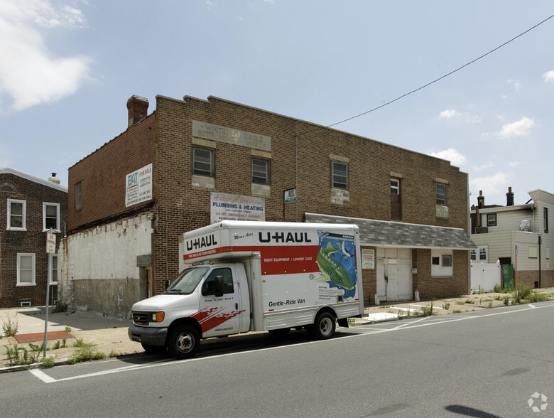 4501-4503 Belgrade St, Philadelphia, PA for sale - Building Photo - Image 2 of 3