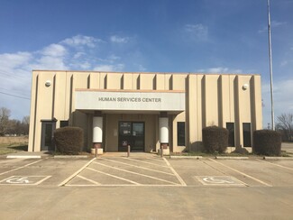 More details for 8189 U.S. Highway 70, Waurika, OK - Office for Sale