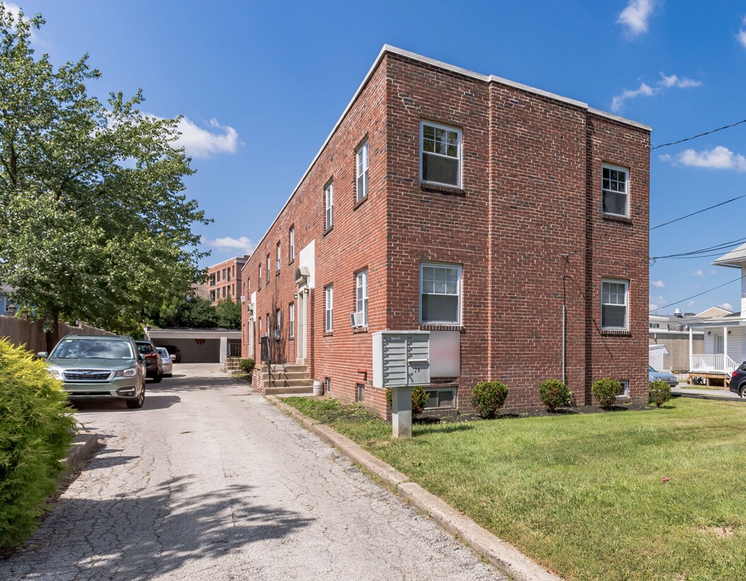 28 Llanfair Rd, Ardmore, PA for sale Building Photo- Image 1 of 1