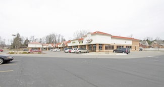 More details for 5979-6067 26 Mile Rd, Washington, MI - Office/Medical for Lease