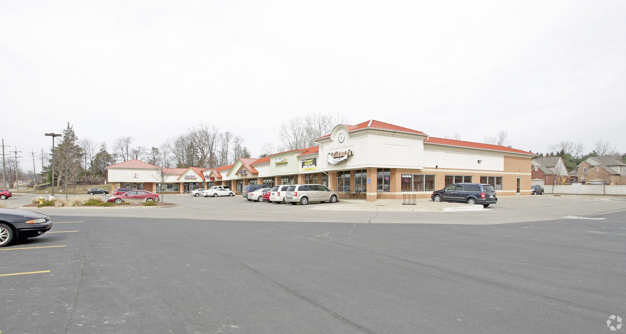 5979-6067 26 Mile Rd, Washington, MI for lease Primary Photo- Image 1 of 7