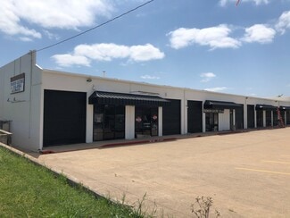 More details for 6206 South Fwy, Fort Worth, TX - Flex for Lease