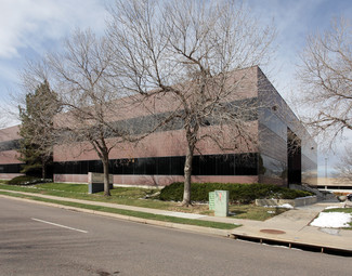 More details for 2101 S Blackhawk St, Aurora, CO - Office for Sale