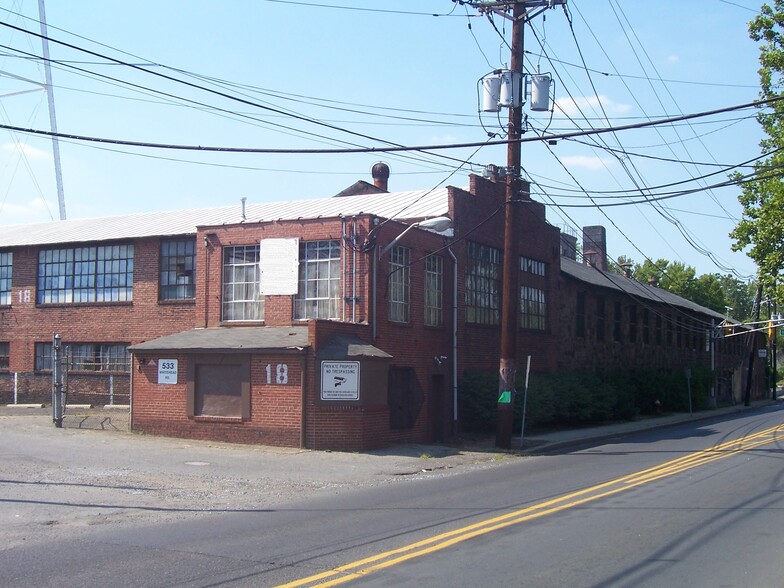 533 Whitehead Rd, Hamilton, NJ for sale - Building Photo - Image 1 of 1