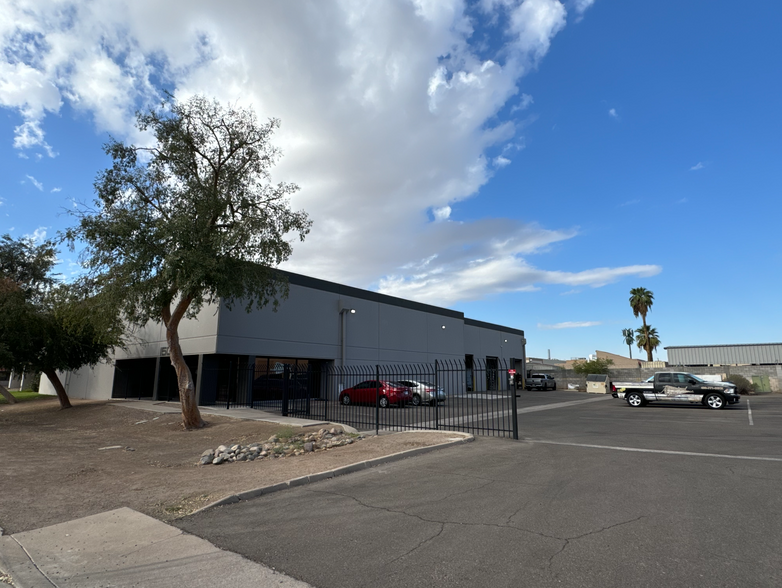 1502 N 29th Ave, Phoenix, AZ for sale - Building Photo - Image 1 of 6