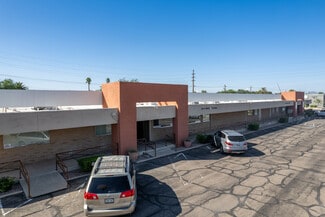 More details for 2122 N Craycroft Rd, Tucson, AZ - Office, Office/Medical for Lease