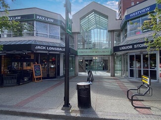 More details for 1433 Lonsdale Ave, North Vancouver, BC - Retail for Sale