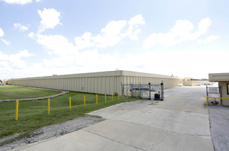 More details for 900 Terminal Rd, Fort Worth, TX - Industrial for Lease