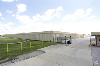 More details for 900 Terminal Rd, Fort Worth, TX - Industrial for Lease