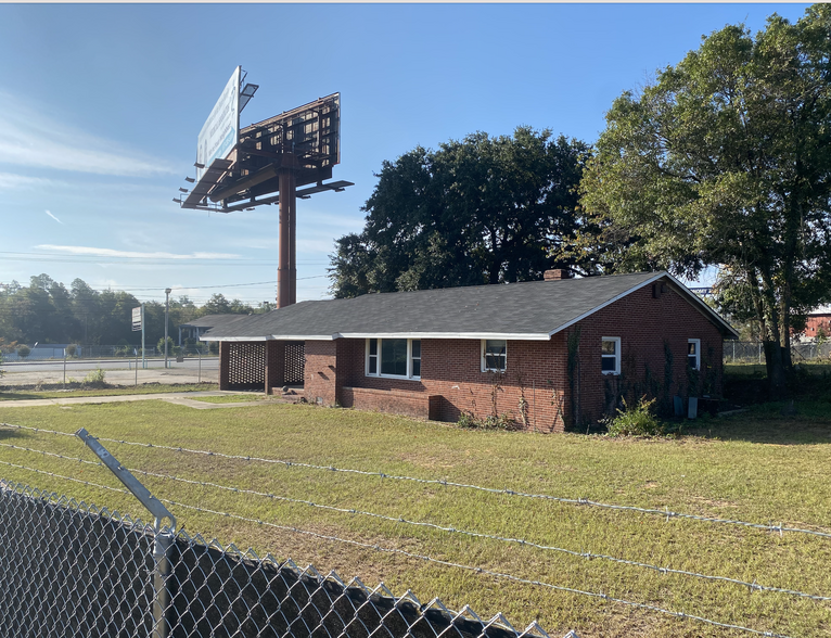 304 Golden Camp Rd, Augusta, GA for lease - Building Photo - Image 2 of 14