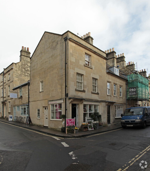 7 princes street bath