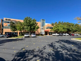 More details for 3838 S 700 E, Salt Lake City, UT - Office/Medical for Lease