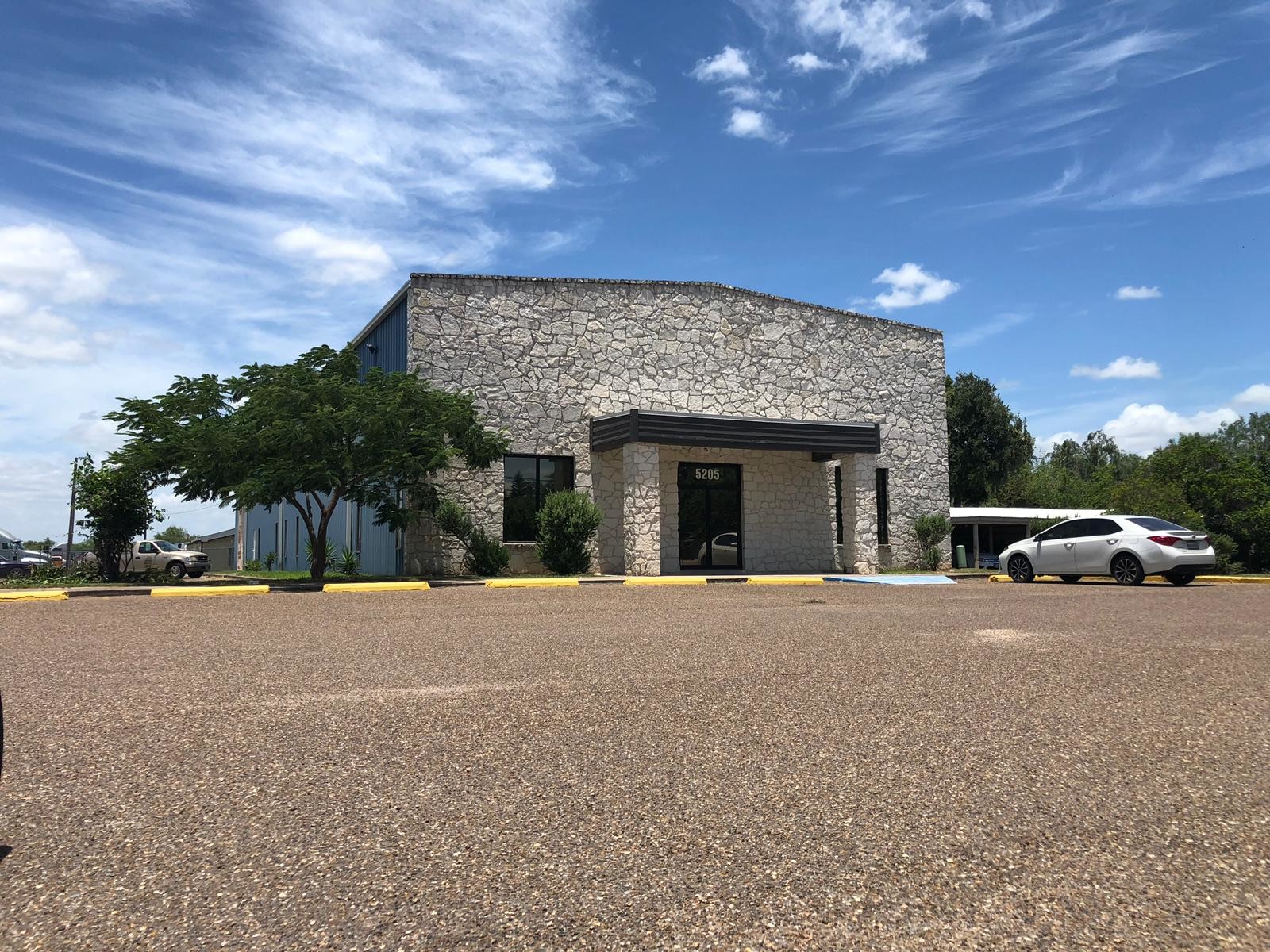 5205 W University Dr, Edinburg, TX for sale Building Photo- Image 1 of 1