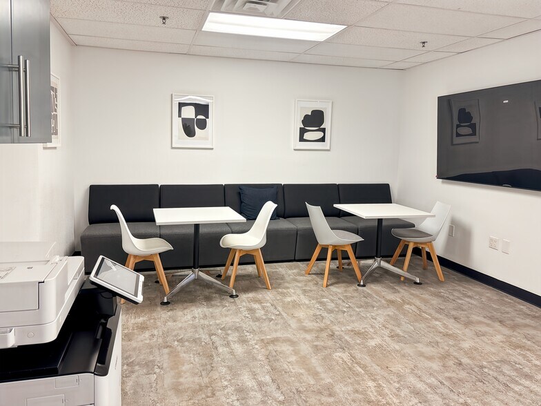 6301 Mountain Vista St, Henderson, NV for lease - Interior Photo - Image 3 of 14