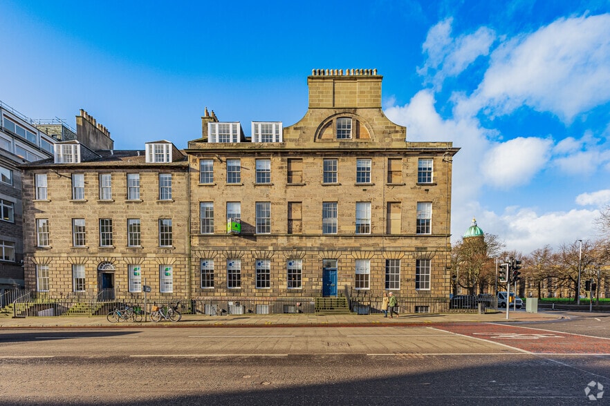 14 S Charlotte St, Edinburgh for lease - Building Photo - Image 2 of 2