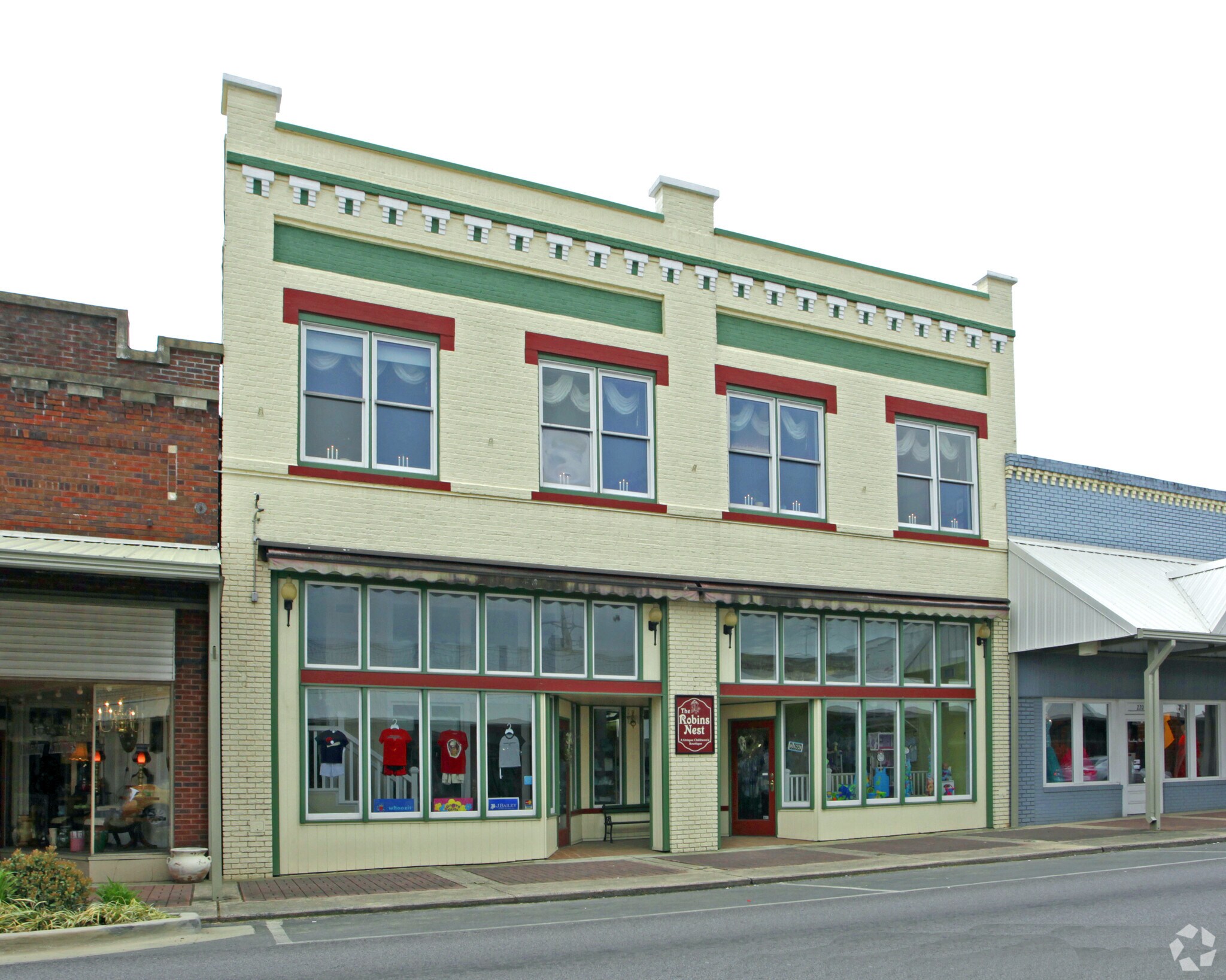 212 Main St W, Hartselle, AL for sale Primary Photo- Image 1 of 1