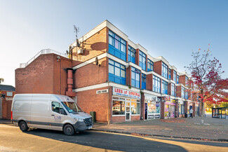 More details for 60-70 Front St, Leicester - Retail for Lease