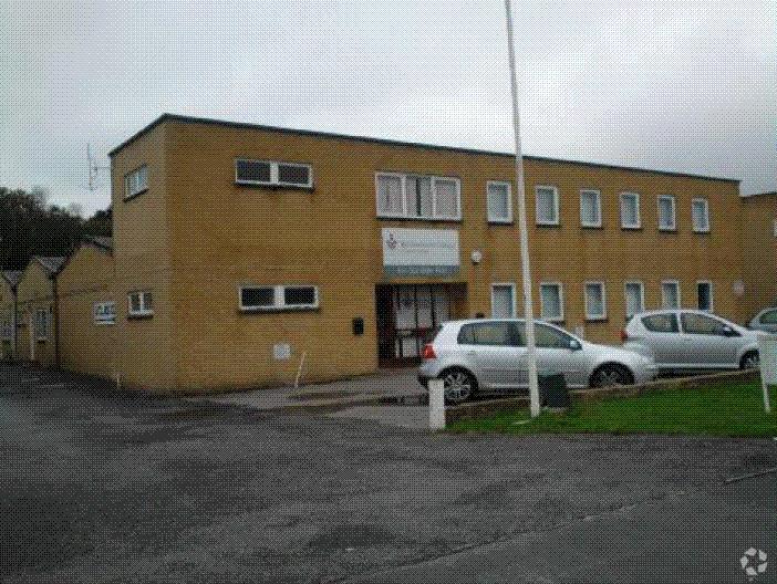 Hardley, Southampton for lease Building Photo- Image 1 of 6