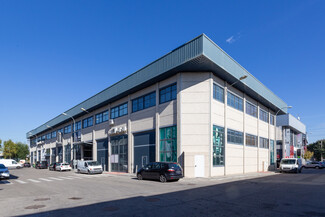 More details for Calle Robla, 4, Fuenlabrada - Industrial for Lease