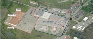 More details for 1043 N Front St, Philipsburg, PA - Retail for Sale