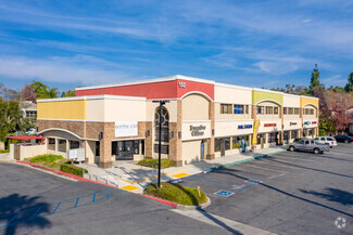 More details for 134-150 N Grand Ave, West Covina, CA - Office, Retail for Lease