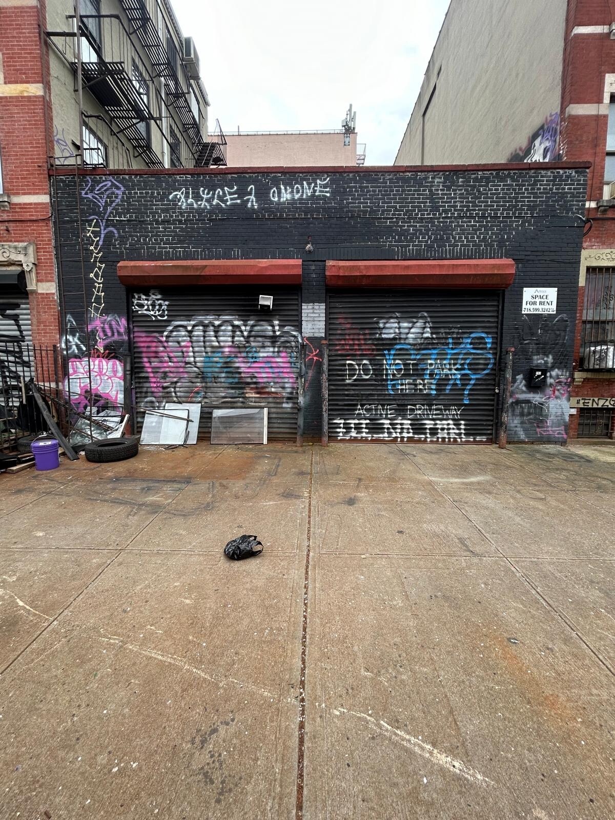 370 Throop Ave, Brooklyn, NY for sale Building Photo- Image 1 of 1