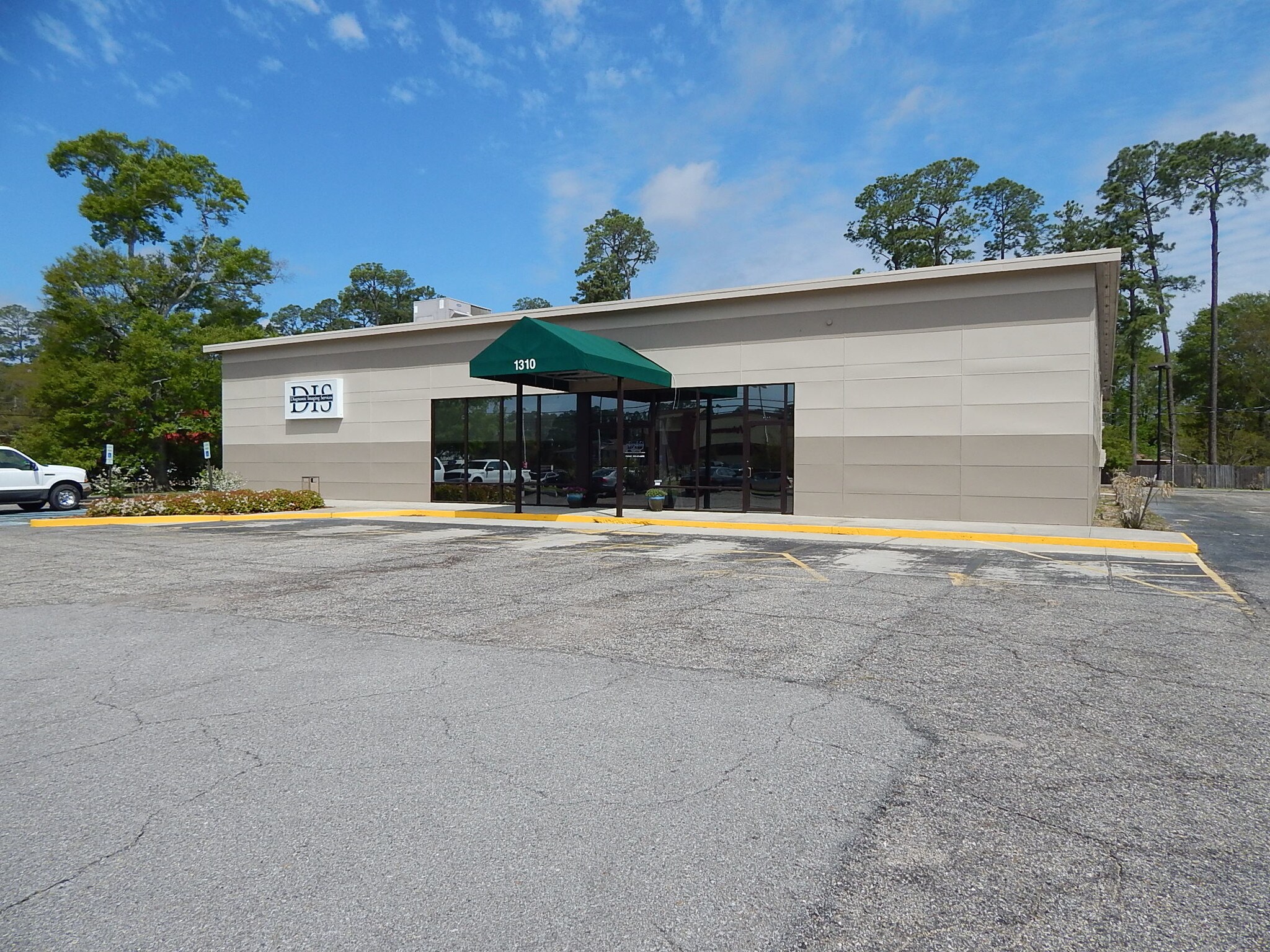 1310 Gause Blvd, Slidell, LA for sale Primary Photo- Image 1 of 1