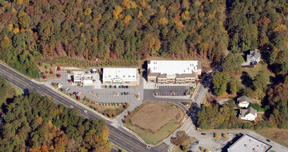 799 Veterans Memorial Hwy SE, Mableton, GA - aerial  map view - Image1