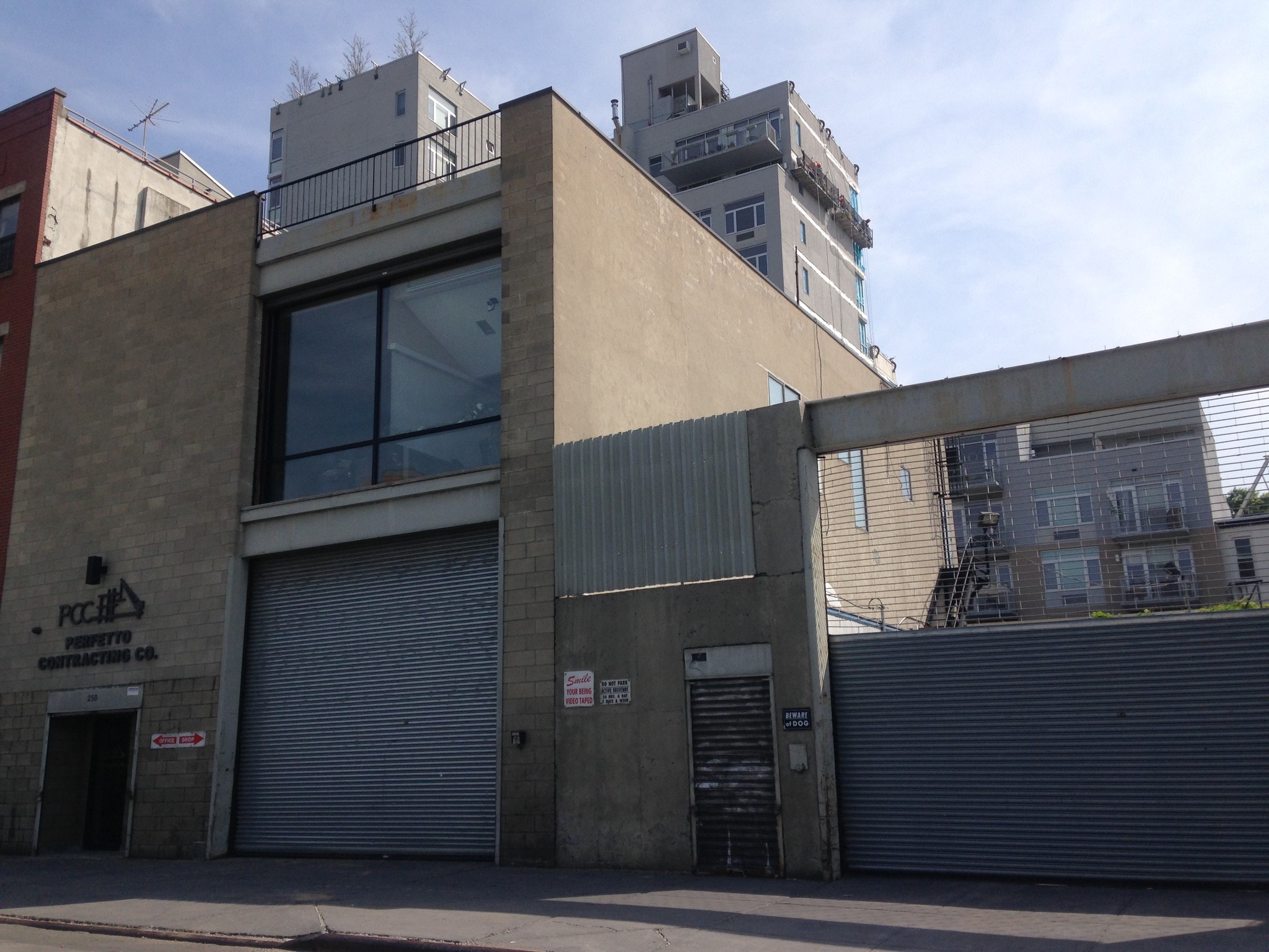 250 6th St, Brooklyn, NY for lease Building Photo- Image 1 of 2