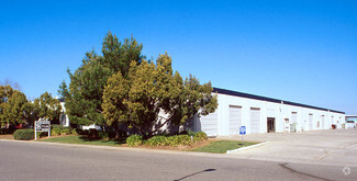 More details for 10183 Croydon Way, Sacramento, CA - Industrial for Lease