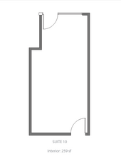 2950 Brighton Blvd, Denver, CO for lease Floor Plan- Image 1 of 3