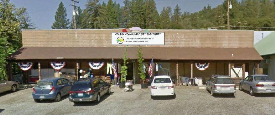 130 Main Street st, Colfax, CA for sale - Primary Photo - Image 1 of 2